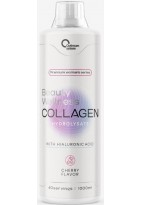 Optimum System Beauty, Wellness Collagen 1000 ml